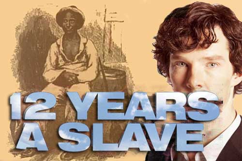 Бенедикт Камбербэтч сыграет рабовладельца в ленте «Двенадцать лет рабства» режиссёра МаКуина
