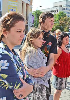 День молодежи в Белгороде: non-stop «Нескучный возраст»