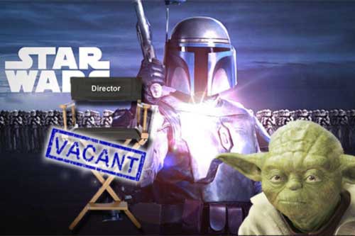 Голливудские режиссёры массово отказываются от работы над «Звёздными войнами»