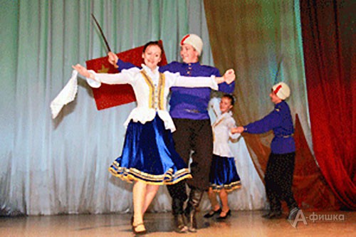 В Белгороде проходит Российско-Китайский фестиваль студенческой молодёжи 
