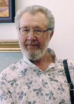 Иван Фёдорович Чернышёв