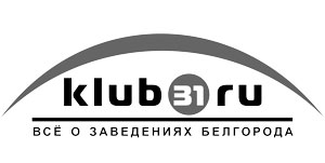 Klub31.ru Всё о заведениях Белгорода и не только