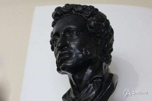 9 февраля 2018 года в Пушкинской библиотеке-музее прошел ряд мероприятий к 181-й годовщине гибели А. С. Пушкина