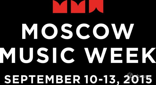 В столице России пройдёт первый шоукейс-фестиваль Moscow Music Week
