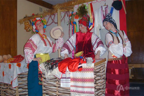 На фестивале «Майская карусель» орловские кукольники покажут в Белгороде комедию «Байки с ярмарки»